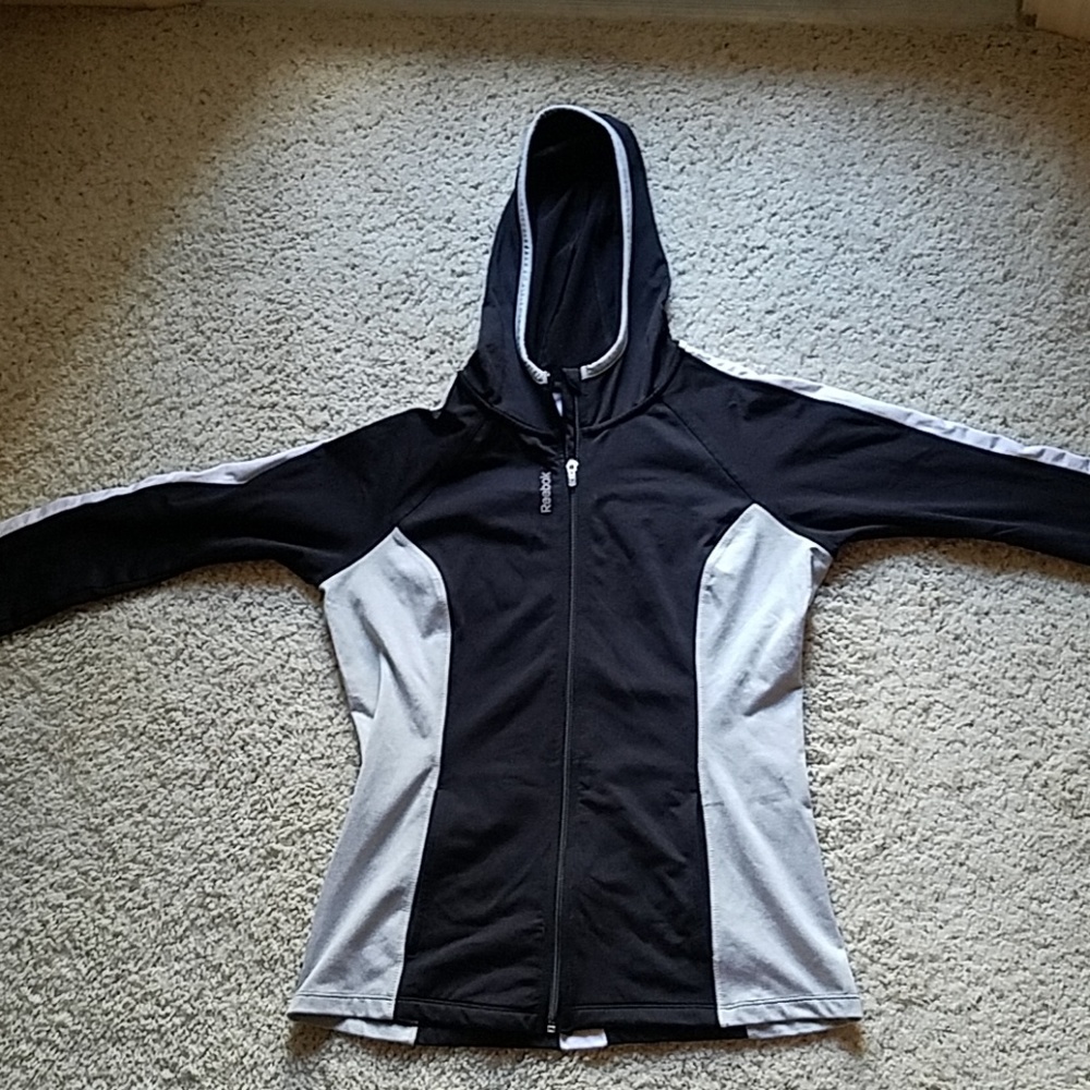 Reebok Zip-up Jacket